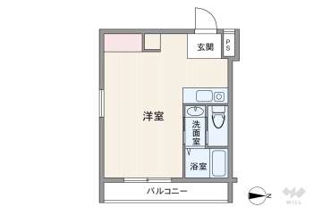 ハイムリバーサイド