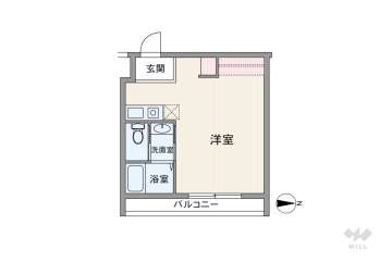 ハイムリバーサイド