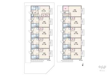 瀬戸市元町1丁目 収益物件