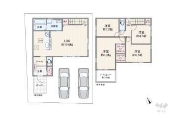 瀬戸市平町1丁目 一戸建て