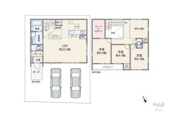 瀬戸市平町1丁目 一戸建て