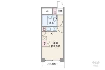 常盤台ダイカンプラザシティ