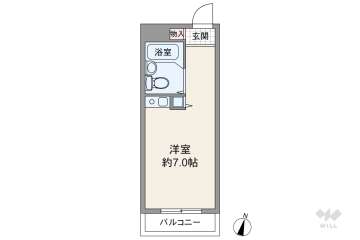 トーシンフェニックスマンション西経堂