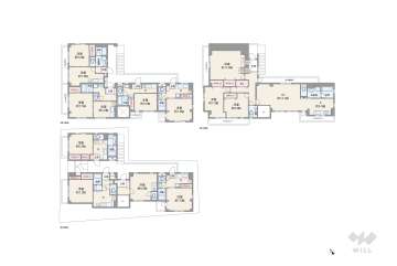 品川区東中延1丁目 収益物件