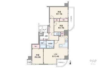 グリーンパーク水元9