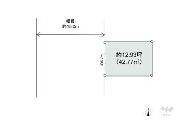 大阪市城東区野江1丁目 土地