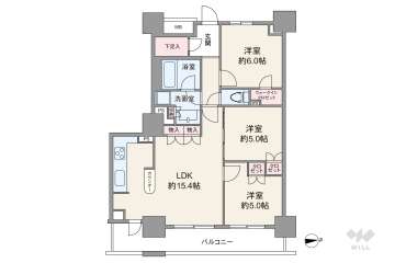 ソルクレスト川口