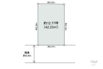 大田区東糀谷1丁目 土地