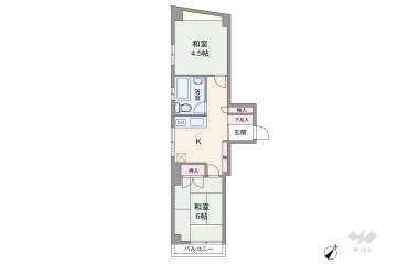 荻窪ダイヤモンドマンション