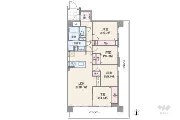 レールシティ十条清水坂公園