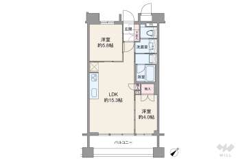 イニシア築地レジデンス