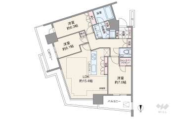 リビオタワー品川