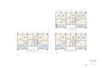 名古屋市千種区桜が丘 収益物件