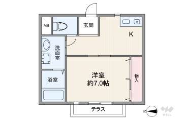 高槻市辻子1丁目 収益物件