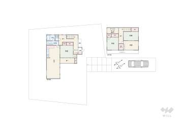 川崎市宮前区東有馬2丁目 一戸建て