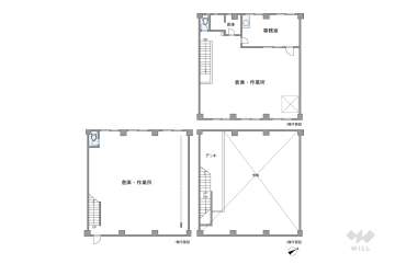 大田区京浜島2丁目 店舗