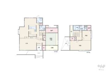 芦屋市奥池町 一戸建て