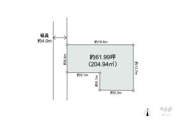 台東区清川1丁目 土地