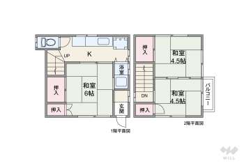 葛飾区東新小岩8丁目 一戸建て