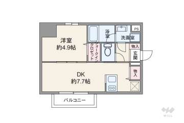 メイクス上前津Ⅳ