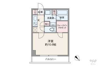 富久クロスグリーンレジデンス