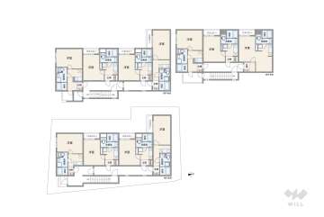 大田区西糀谷3丁目 収益物件