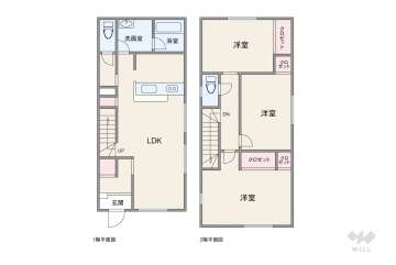 葛飾区東金町8丁目 一戸建て