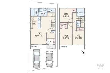 川口市大字安行領家 一戸建て
