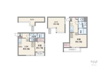 名古屋市天白区中平1丁目 収益物件