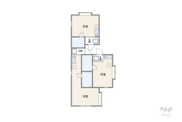 渋谷区本町6丁目 収益物件