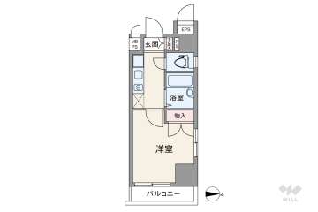 エクシム雪谷大塚
