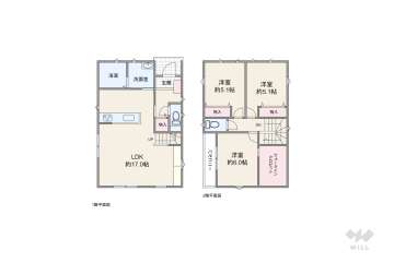 瀬戸市高根町1丁目 一戸建て