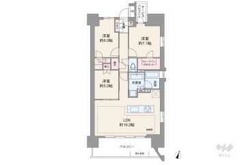 レーベン南大高 THE ONE