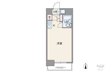 藤和高田馬場コープ２