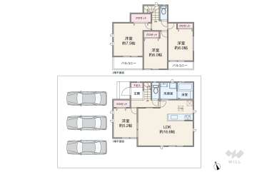 瀬戸市秋葉町 一戸建て