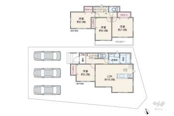 瀬戸市秋葉町 一戸建て