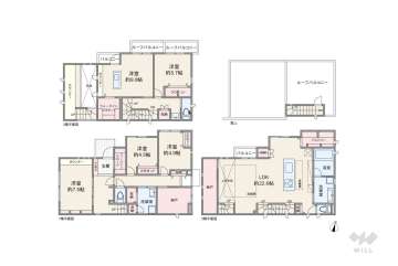 板橋区幸町 一戸建て