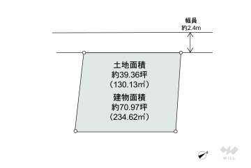 新宿区神楽坂6丁目 収益物件