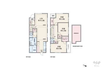 世田谷区岡本3丁目 一戸建て