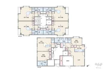 目黒区中町2丁目 収益物件