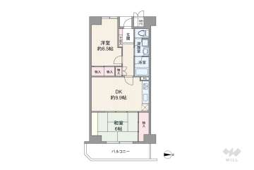 イーストヒル町屋