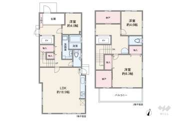 板橋区常盤台1丁目 一戸建て