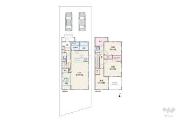 瀬戸市平町1丁目 一戸建て