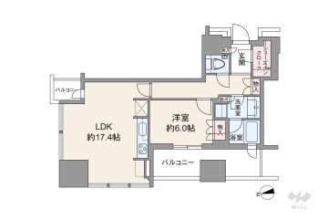 ブランズ渋谷桜丘