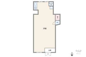 中井プラムレジデンス