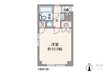 品川区荏原5丁目 収益物件