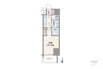 レジュールアッシュ北大阪GRAND　STAGE