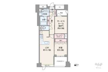 ピアース白金台３丁目