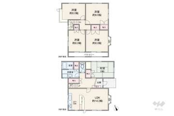 瀬戸市寺本町 一戸建て