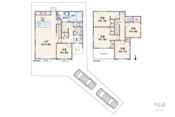 世田谷区砧7丁目 一戸建て